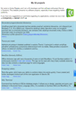 Mobile Screenshot of cuteprojects.info